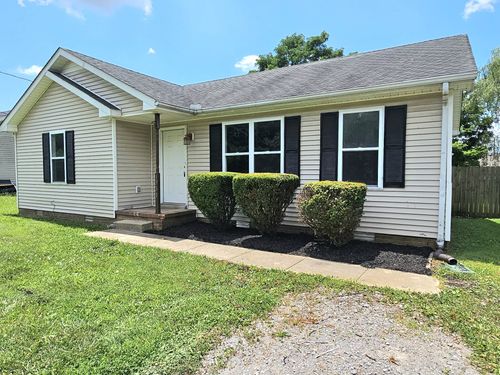 1331 Hugh Hunter Rd, Oak Grove, KY, 42262-9178 | Card Image