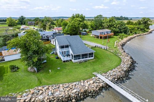 110 North Ave, SMYRNA, DE, 19977-3203 | Card Image