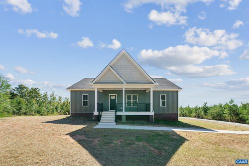 2295 East River Rd, FORK UNION, VA, 23055 | Card Image