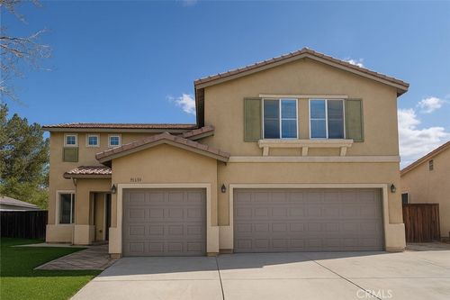 36948 35th St E, Palmdale, CA, 93550-8420 | Card Image
