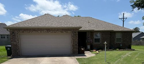 406 Todd Ln, Mount Vernon, MO, 65712-7501 | Card Image