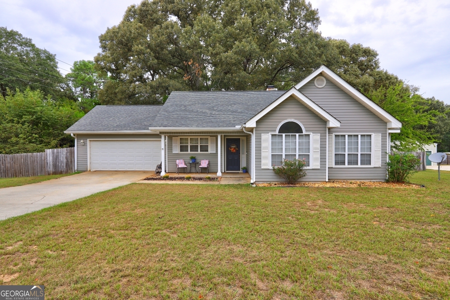 Dianna Ter, Warner Robins, GA 31088