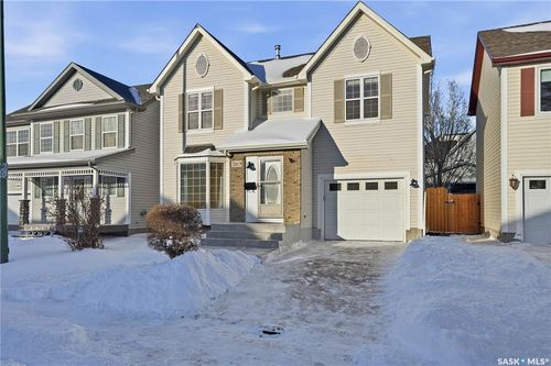 5169 Donnelly Cres, Regina, SK, S4X4M9 | Card Image