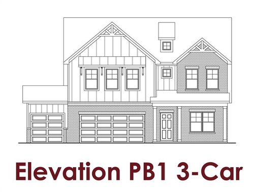 762 Secret Garden Ln, Dacula, GA, 30019-1765 | Card Image