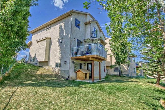 648 Scimitar Bay Nw, Home with 6 bedrooms, 4 bathrooms and 4 parking in Calgary AB | Image 46