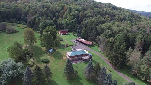 4492 County Road 32, Oxford, NY, 13830-4303 | Card Image