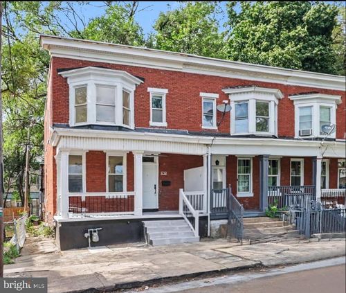 1712 Elm St, HARRISBURG, PA, 17103-1532 | Card Image