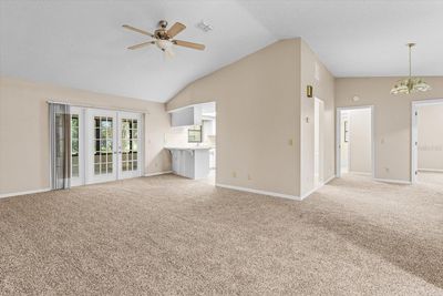 3464 S Winding Path, House other with 3 bedrooms, 2 bathrooms and null parking in Inverness FL | Image 3