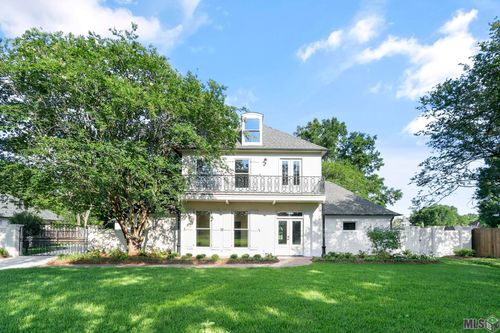 18919 Saint Clare Dr, Baton Rouge, LA, 70810-7977 | Card Image