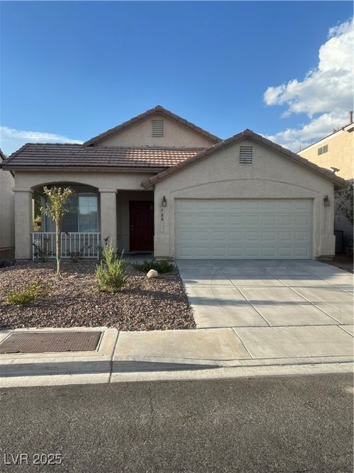 588 Solstice Ave, Las Vegas, NV, 89123-6209 | Card Image
