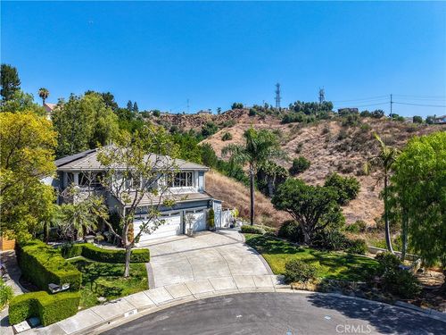 267 Calle Andrea, San Dimas, CA, 91773-3992 | Card Image