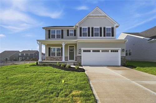 4335 Windflower Dr, Tipp City, OH, 45371-2671 | Card Image