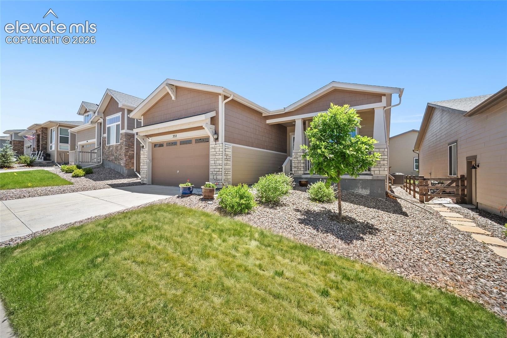Residential in Castle Rock 5