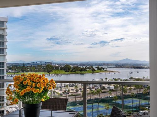 unit-907-1720 Avenida Del Mundo, Coronado, CA, 92118-3061 | Card Image