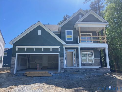 2605 Forget Me Not Ln, Glen Allen, VA, 23060-0005 | Card Image