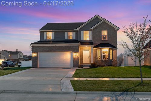 8135 Hudson Dr, Westland, MI, 48185-0048 | Card Image