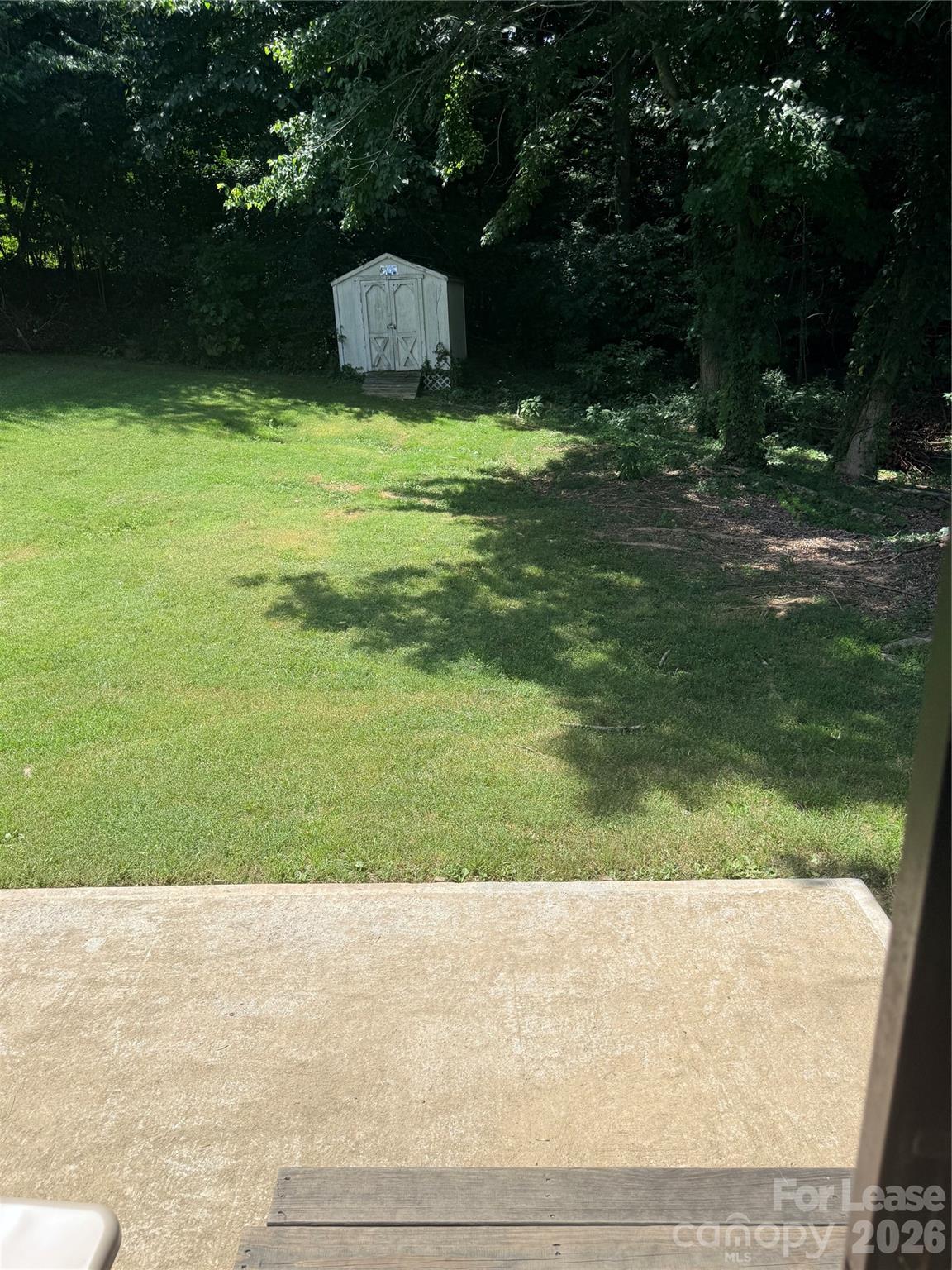 Residential Lease in Charlotte 5