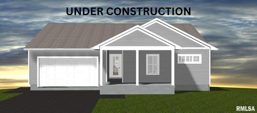 401 Oak Blvd, Port Byron, IL, 61275-9754 | Card Image