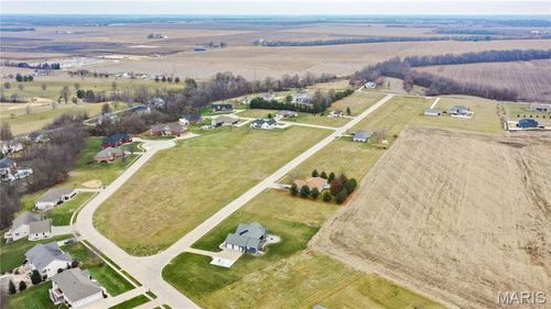 TBD Waggoner Avenue, Jerseyville, IL, 62052 | Card Image