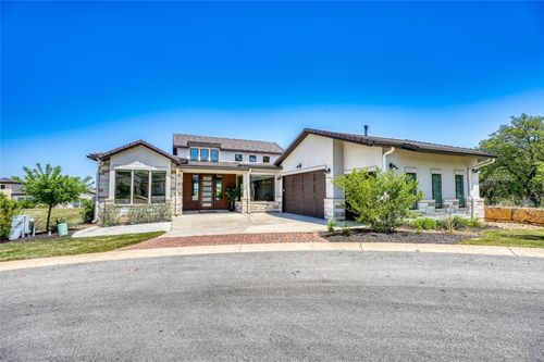 111 Medici Cv, Horseshoe Bay, TX, 78657-2178 | Card Image