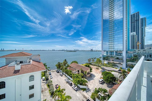APT-1502 - 601 Ne 27 Th St, Condo with 2 bedrooms, 2 bathrooms and null parking in Miami FL | Image 34