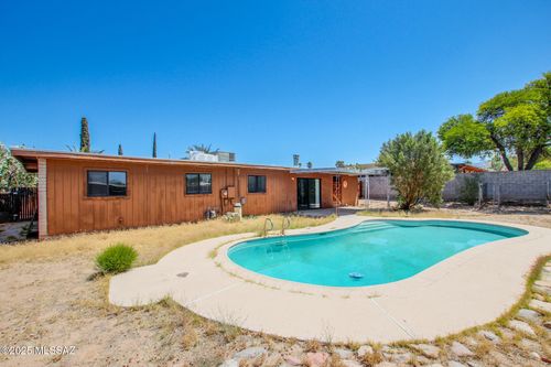 9552 E Irene St, Tucson, AZ, 85730-3004 | Card Image