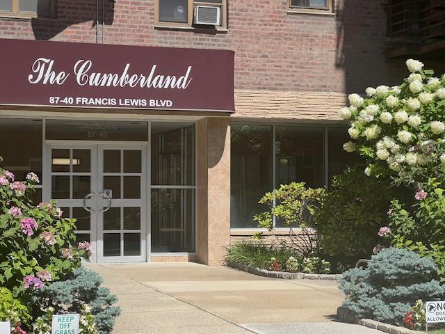 Residential in New York