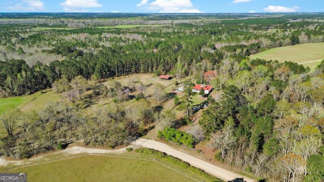 1505 Wilson Rd, House other with 3 bedrooms, 2 bathrooms and null parking in Brooklet GA | Image 21