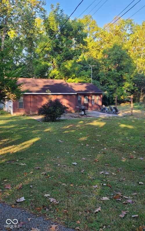 154 W Eddleman Dr, Nineveh, IN, 46164-9757 | Card Image