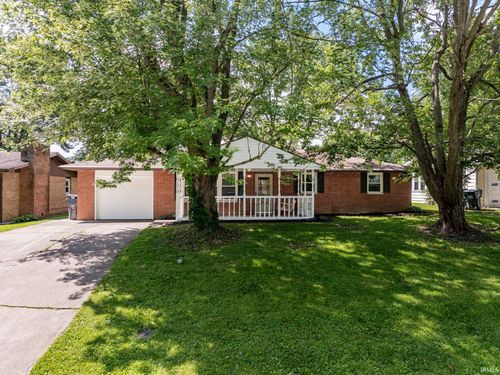 5805 E Carolyn Dr, Muncie, IN, 47303-4404 | Card Image