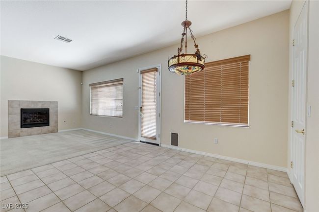7504 Via Sistina St, House other with 3 bedrooms, 4 bathrooms and null parking in Las Vegas NV | Image 12
