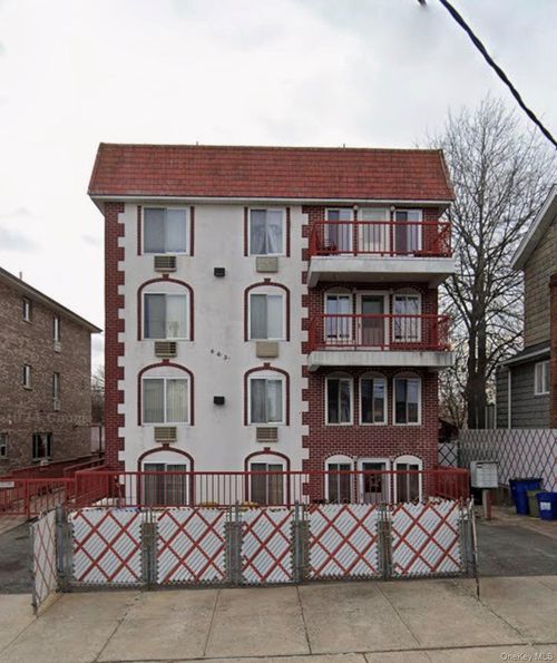 3-563 Ellsworth Ave, Bronx, NY, 10465-1739 | Card Image