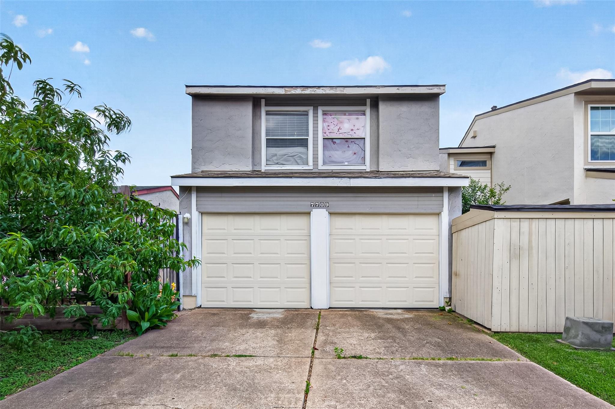 Residential in Houston