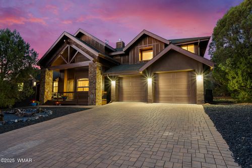 2681 N Eagle View Cir, Show Low, AZ, 85901-3538 | Card Image