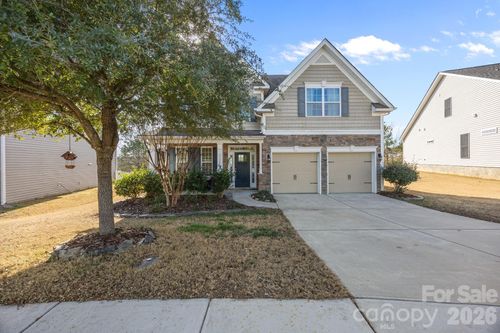 11120 Hat Creek Ln, Davidson, NC, 28036-9616 | Card Image