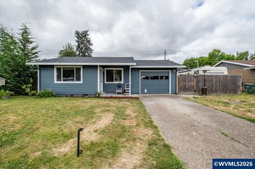 1023 Josephine St E, Monmouth, OR, 97361-9731 | Card Image