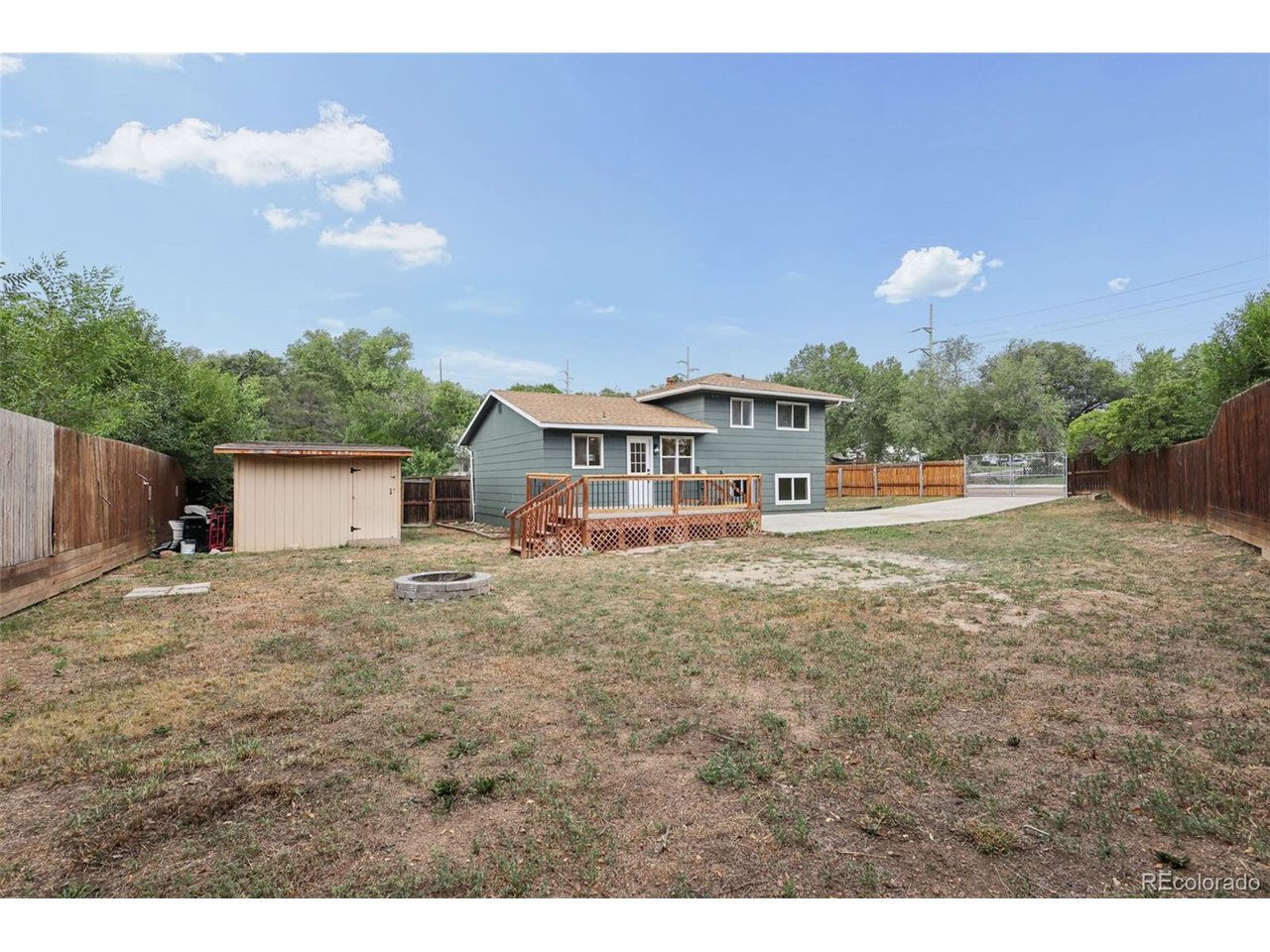 Residential in Colorado Springs 4