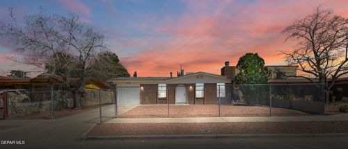 1604 Rick Rhodes Dr, El Paso, TX, 79936-5613 | Card Image