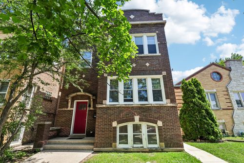 1643 Kenilworth Ave, Berwyn, IL, 60402-4654 | Card Image