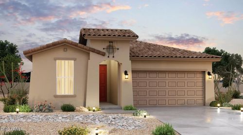 22345 N Rummler Ln, Maricopa, AZ, 85138-2751 | Card Image