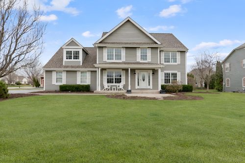 1833 La Belle Springs Ln, OCONOMOWOC, WI, 53066-4874 | Card Image