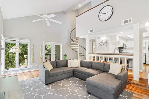 1661-20 Queens Folly Rd, Hilton Head Island, SC, 29928-5110 | Card Image