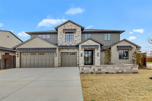 3316 Ferguson Rd, Grapevine, TX, 76092-3345 | Card Image