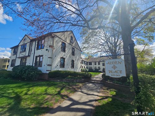 8-337 Alden Ave, New Haven, CT, 06515-2134 | Card Image