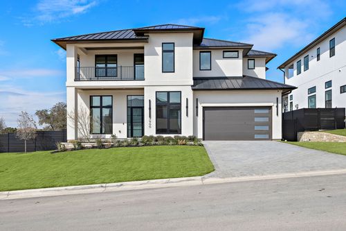 5900 Moondust Ln, Austin, TX, 78730-1549 | Card Image