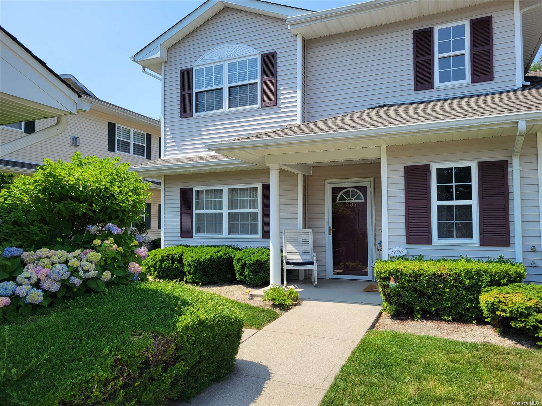 Aerie Way, East Quogue, NY 11942