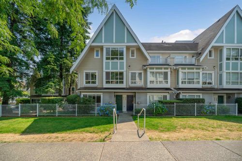 71-6588 Southoaks Cres, Burnaby, BC, V5E4K1 | Card Image