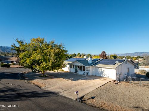 1292 E Meadowlark Ln, Cottonwood, AZ, 86326-7080 | Card Image