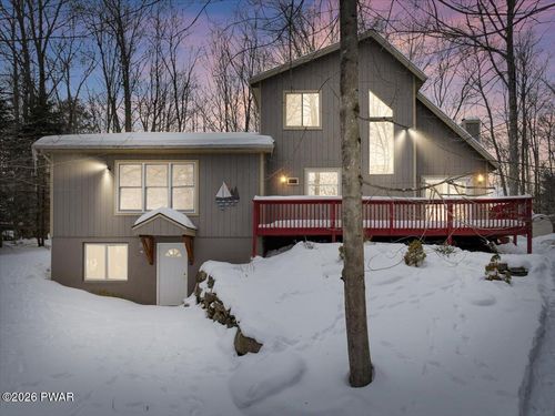 1114 Commanche Circle, Lake Ariel, PA, 18436 | Card Image