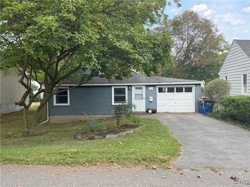 223 Germania Ave, Syracuse, NY, 13219-1105 | Card Image